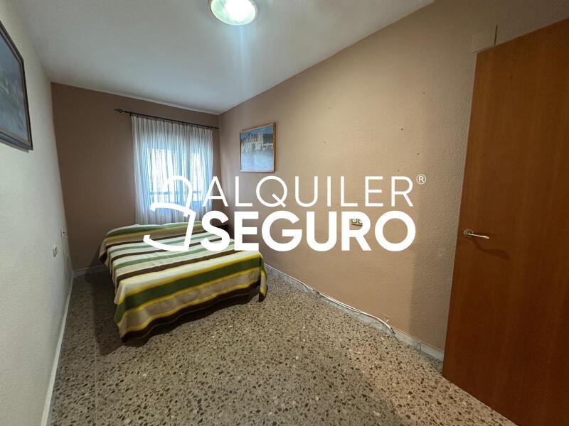 Piso en Calle Luis Lamarca, VALENCIA VALENCIA