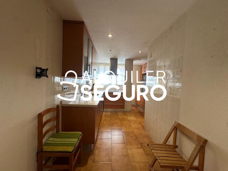 Piso en Calle Luis Lamarca, VALENCIA VALENCIA
