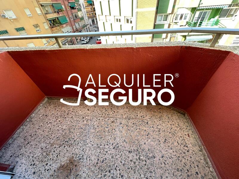 Piso en Calle Luis Lamarca, VALENCIA VALENCIA