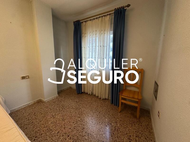 Piso en Calle Luis Lamarca, VALENCIA VALENCIA
