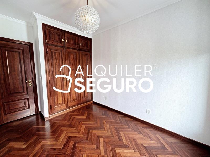 Piso en Calle de Arturo Soria, MADRID MADRID