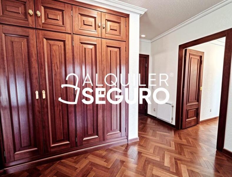 Piso en Calle de Arturo Soria, MADRID MADRID