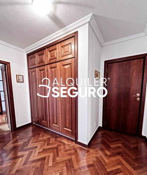 Piso en Calle de Arturo Soria, MADRID MADRID