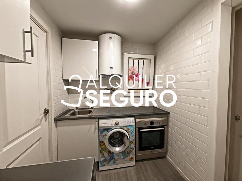 Inmueble en Calle Divino Valles , MADRID