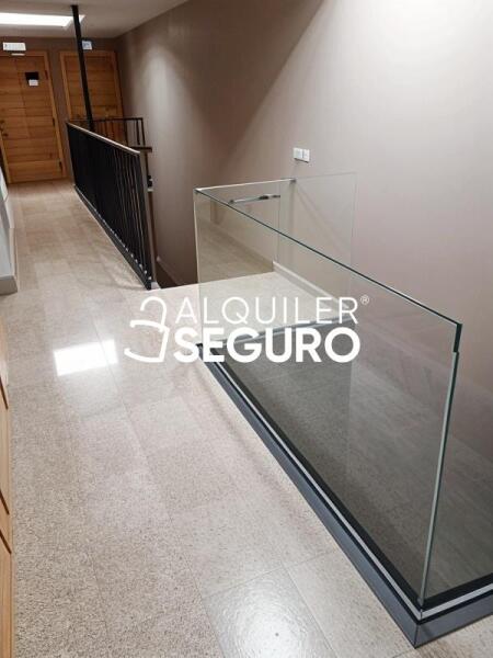 Piso en Calle Mayoral, ARCOS DE LA LLANA BURGOS
