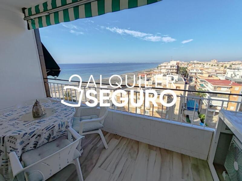 Piso en Avenida Vicente Blasco Ibáñez, GRAN ALACANT ALICANTE