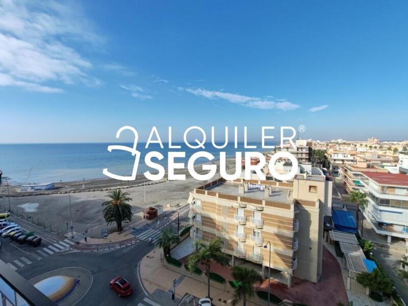Piso en Avenida Vicente Blasco Ibáñez, GRAN ALACANT ALICANTE