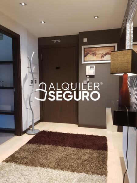 Piso en Calle Langileria, LEIOA VIZCAYA-BIZKAIA