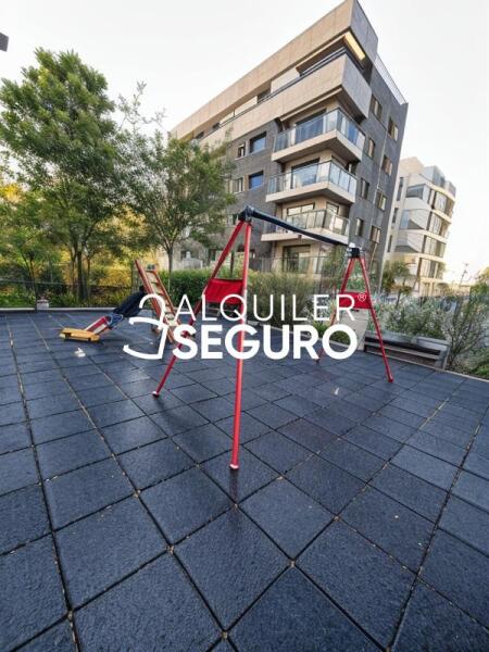Piso en Avenida Fernando de los Ríos, GRANADA GRANADA
