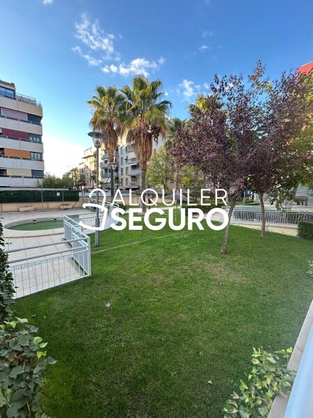 Piso en Avenida Fernando de los Ríos, GRANADA GRANADA