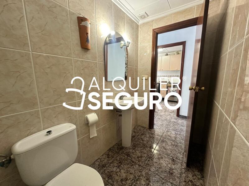 Piso en Calle DR Sanchis Bergón, VALENCIA VALENCIA