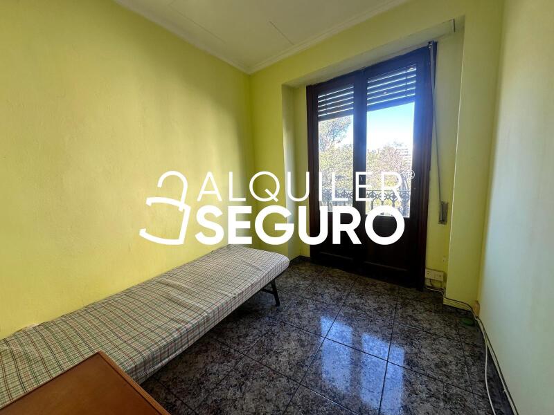Piso en Calle DR Sanchis Bergón, VALENCIA VALENCIA