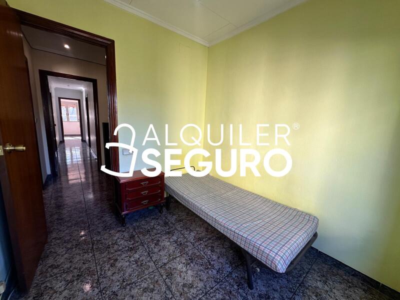 Piso en Calle DR Sanchis Bergón, VALENCIA VALENCIA