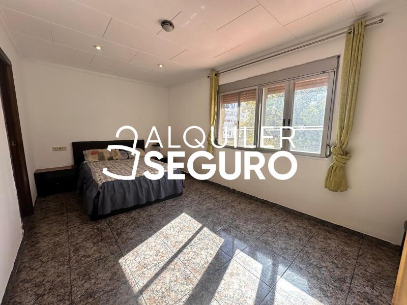 Piso en Calle DR Sanchis Bergón, VALENCIA VALENCIA