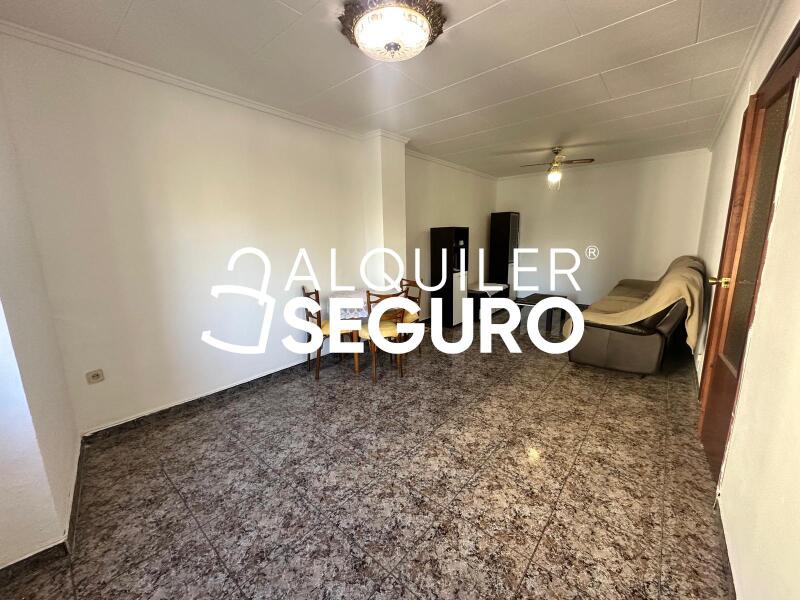 Piso en Calle DR Sanchis Bergón, VALENCIA VALENCIA