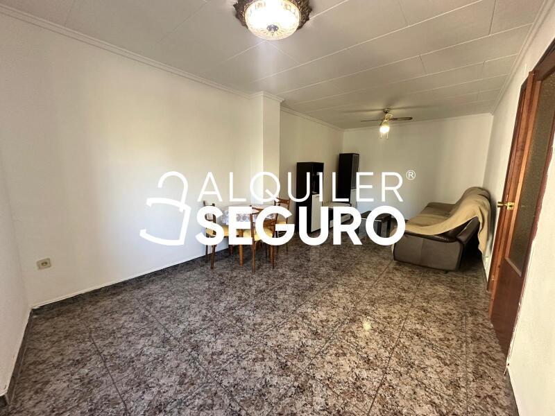 Piso en Calle DR Sanchis Bergón, VALENCIA VALENCIA