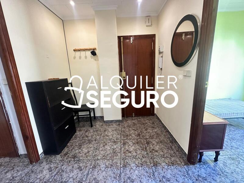 Piso en Calle DR Sanchis Bergón, VALENCIA VALENCIA