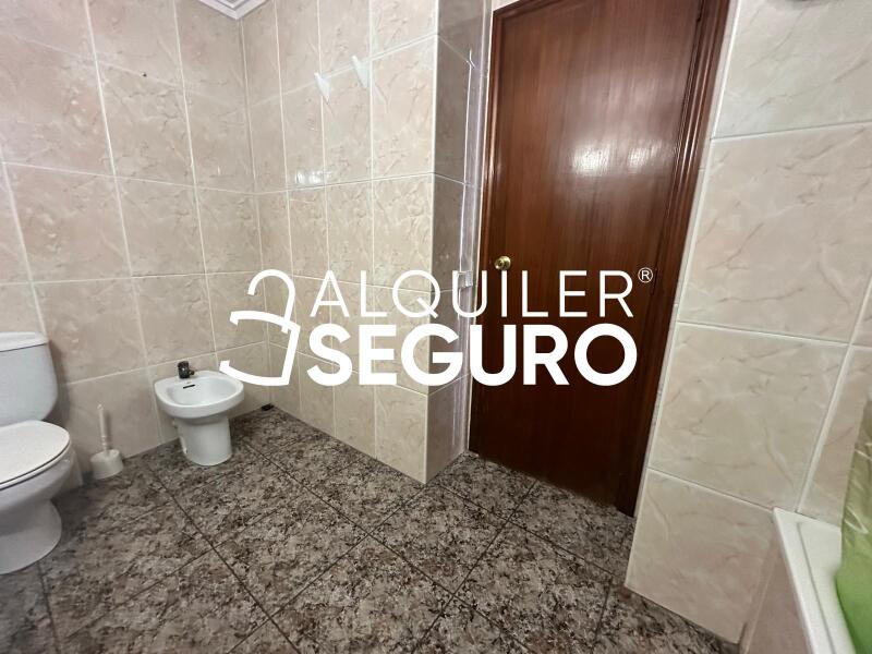 Piso en Calle DR Sanchis Bergón, VALENCIA VALENCIA