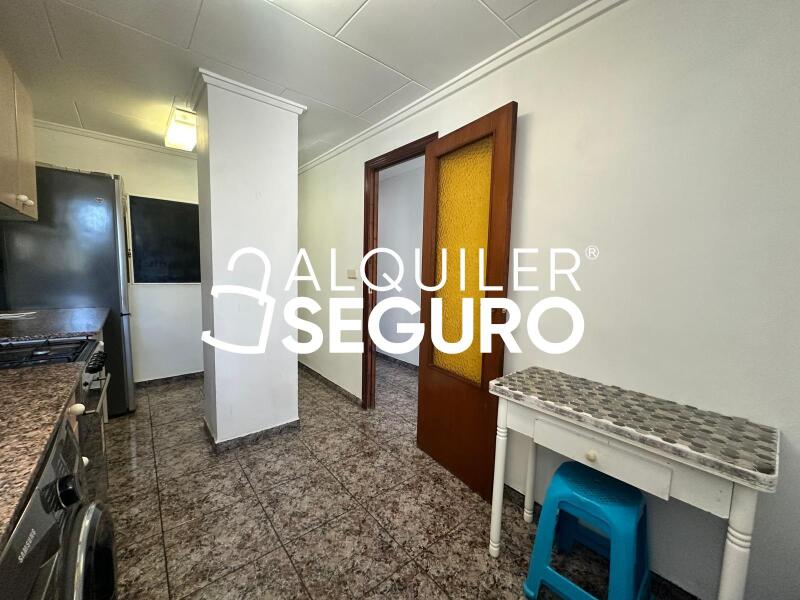 Piso en Calle DR Sanchis Bergón, VALENCIA VALENCIA