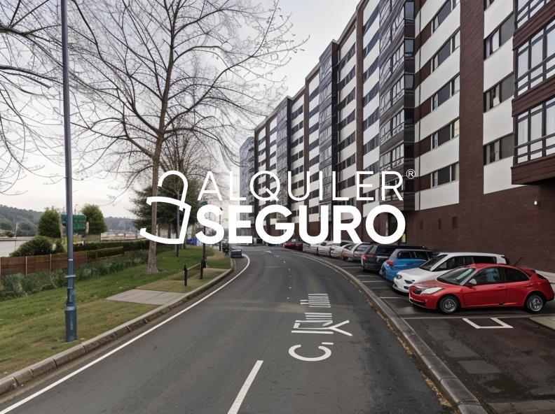 Piso en Calle Illas Cíes, A CORUÑA A CORUÑA