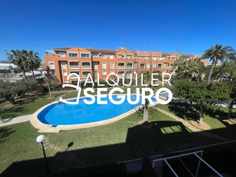 Piso en Calle del Llavador, DÉNIA ALICANTE
