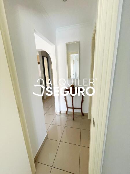 Piso en Calle del Llavador, DÉNIA ALICANTE