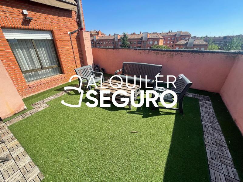 Piso en Calle Sector Pueblos , TRES CANTOS MADRID