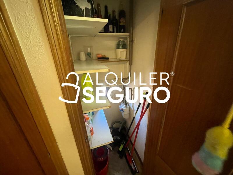 Piso en Calle Sector Pueblos , TRES CANTOS MADRID