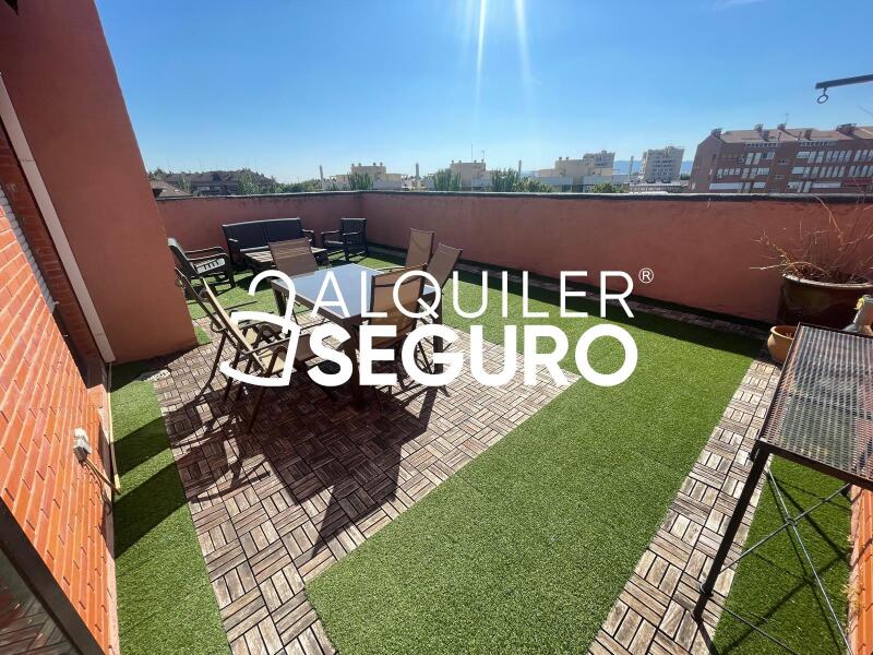 Piso en Calle Sector Pueblos , TRES CANTOS MADRID