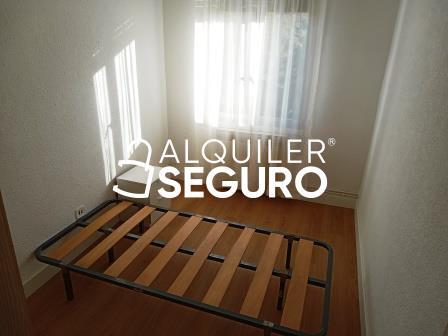 Piso en Calle Alberto Schommer, VITORIA-GASTEIZ ÁLAVA-ARABA