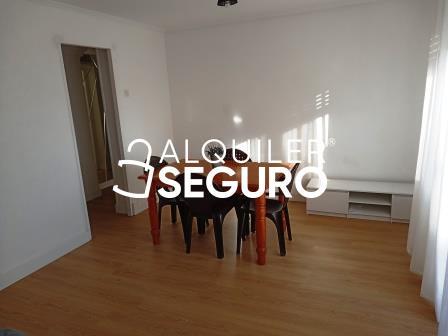 Piso en Calle Alberto Schommer, VITORIA-GASTEIZ ÁLAVA-ARABA