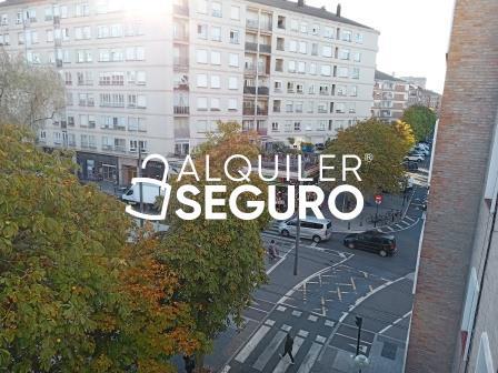 Piso en Calle Alberto Schommer, VITORIA-GASTEIZ ÁLAVA-ARABA
