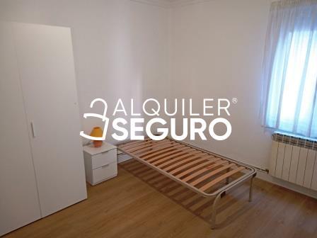 Piso en Calle Alberto Schommer, VITORIA-GASTEIZ ÁLAVA-ARABA