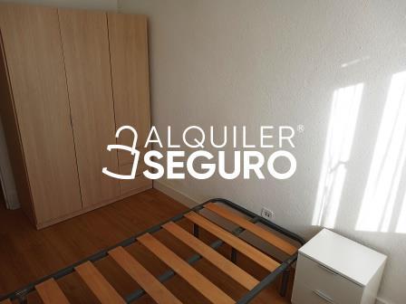 Piso en Calle Alberto Schommer, VITORIA-GASTEIZ ÁLAVA-ARABA