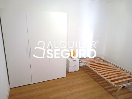 Piso en Calle Alberto Schommer, VITORIA-GASTEIZ ÁLAVA-ARABA