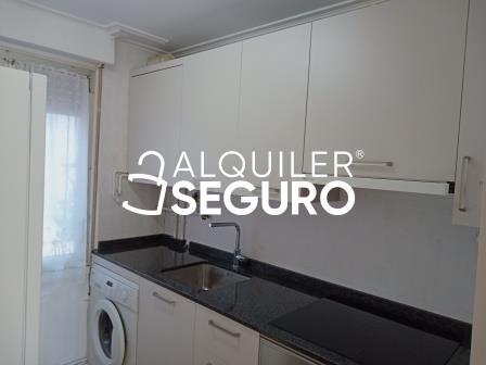 Piso en Calle Alberto Schommer, VITORIA-GASTEIZ ÁLAVA-ARABA