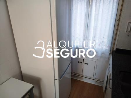 Piso en Calle Alberto Schommer, VITORIA-GASTEIZ ÁLAVA-ARABA