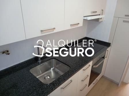 Piso en Calle Alberto Schommer, VITORIA-GASTEIZ ÁLAVA-ARABA