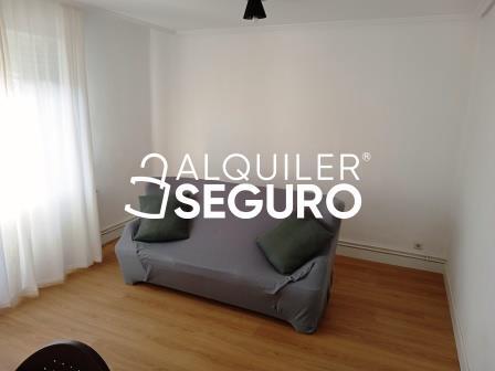Piso en Calle Alberto Schommer, VITORIA-GASTEIZ ÁLAVA-ARABA