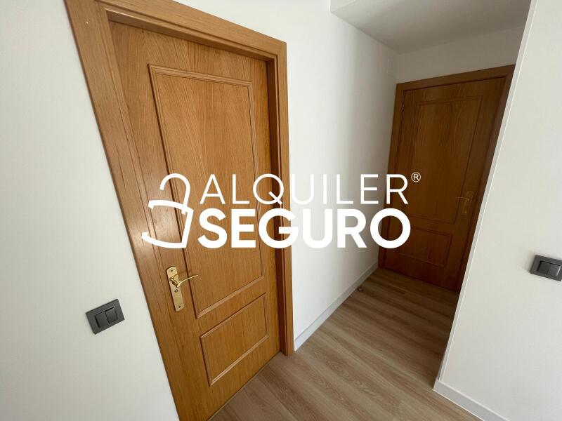 Piso en Calle de Jorge Juan, SAN SEBASTIÁN DE LOS REYES MADRID
