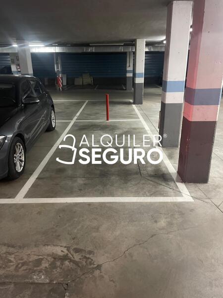 Piso en Calle de Jorge Juan, SAN SEBASTIÁN DE LOS REYES MADRID