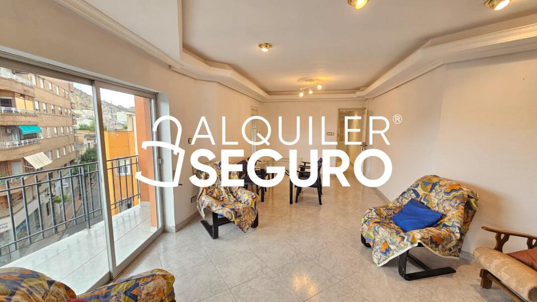 Inmueble en Calle Esparto, MURCIA