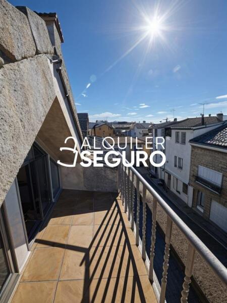 Piso en Calle Sagrado Corazon de Jesus, VILLALBILLA DE BURGOS BURGOS