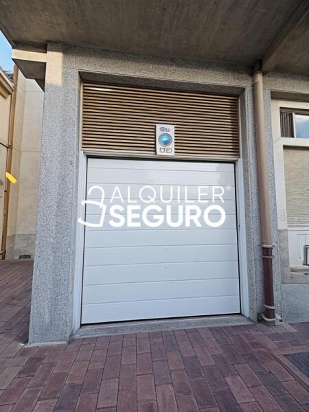 Piso en Calle Sagrado Corazon de Jesus, VILLALBILLA DE BURGOS BURGOS
