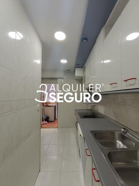 Piso en Travesia Del Cordero, VALDEMORO MADRID