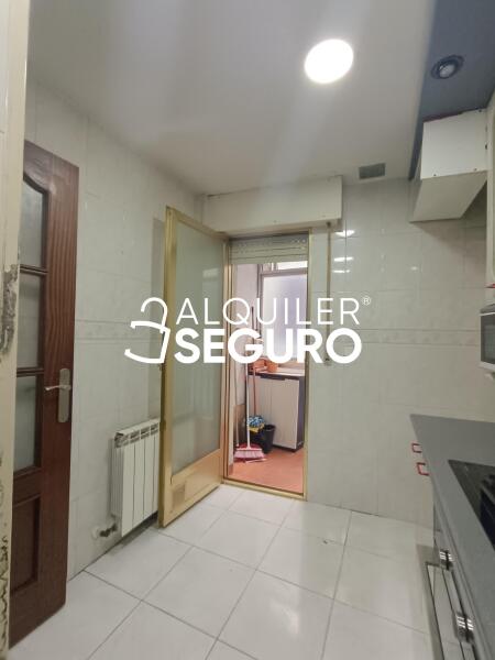 Piso en Travesia Del Cordero, VALDEMORO MADRID