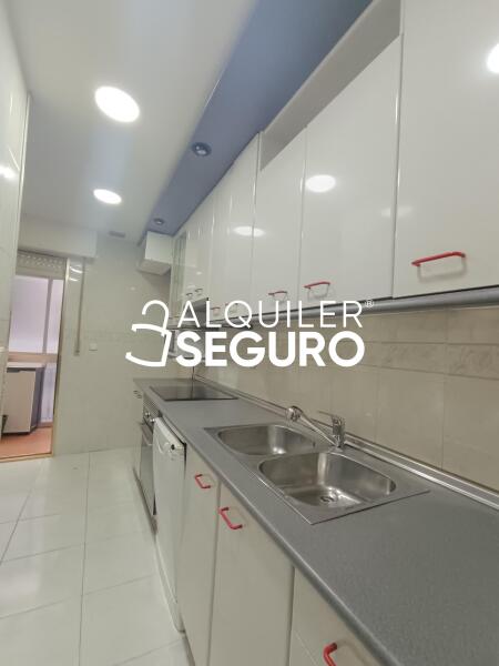 Piso en Travesia Del Cordero, VALDEMORO MADRID