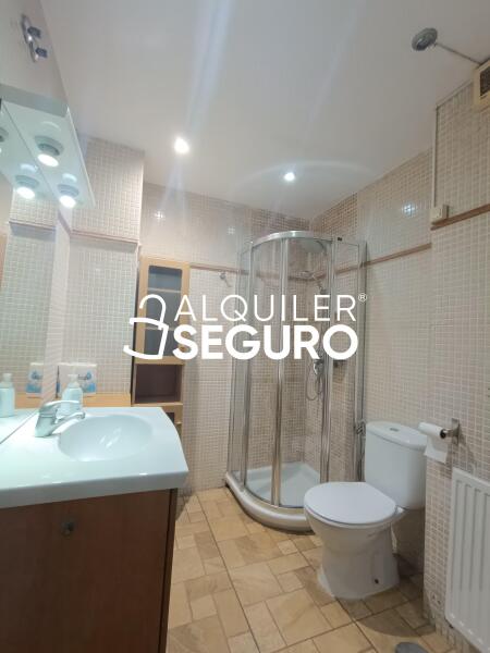Piso en Travesia Del Cordero, VALDEMORO MADRID