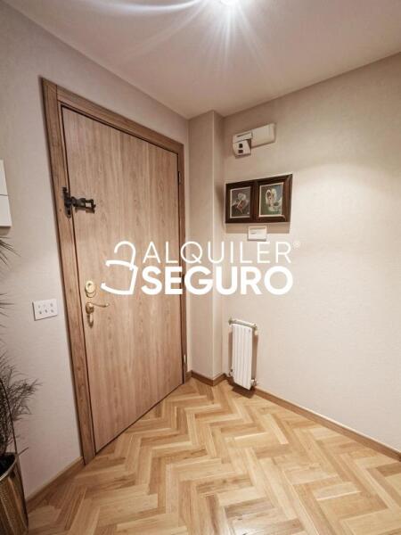 Piso en Avenida José Hierro, RIVAS-VACIAMADRID MADRID