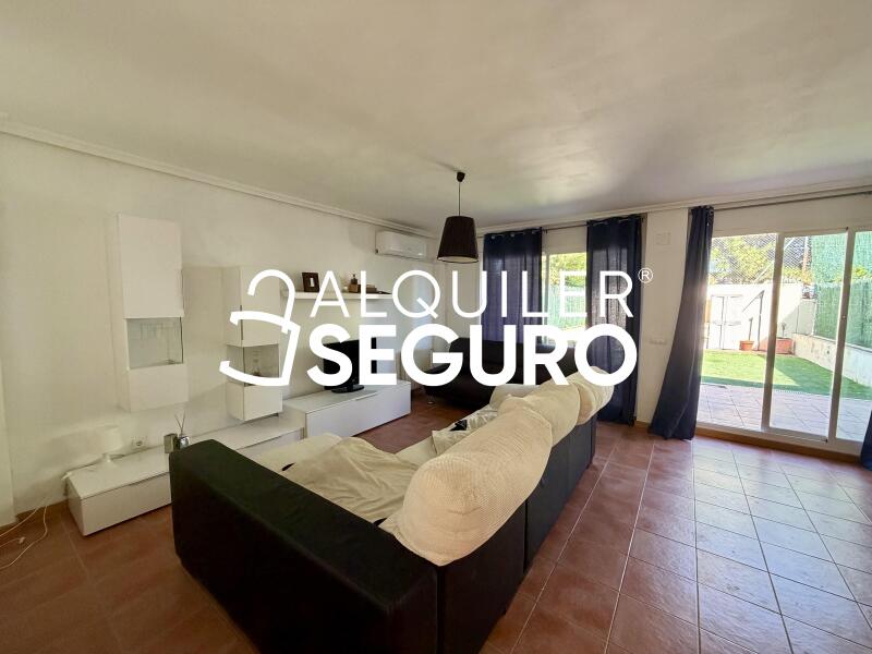 Piso en Calle Hungria, ILLESCAS TOLEDO